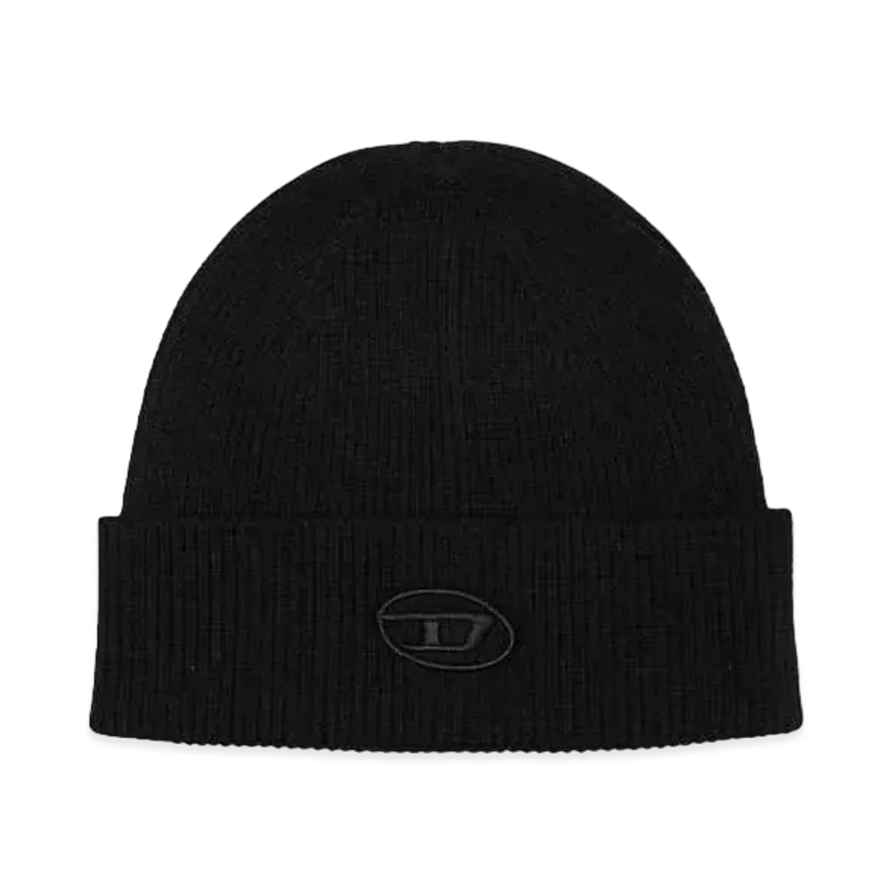 DIESEL K-CODER-FULLY B "BLACK"