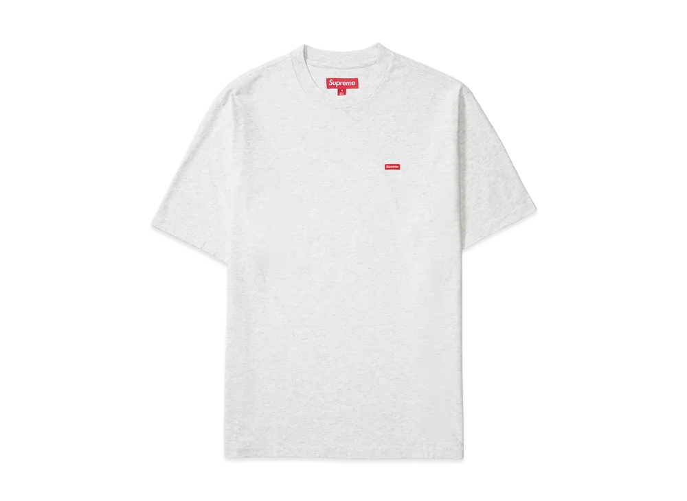 Supreme Small Box Tee (26SS) "Ash Grey"