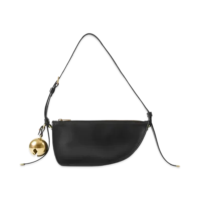 Burberry Women's Bags "Black"