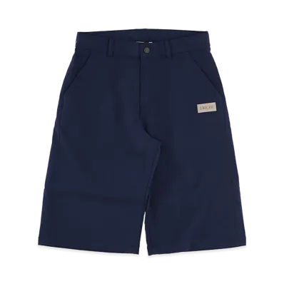 Dior Kids Shorts "Blue"