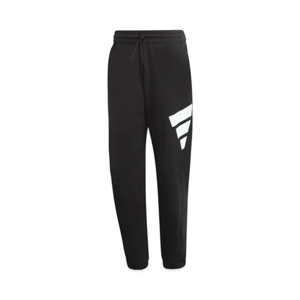 adidas Future Icon Logo Grafic Pant "Black"