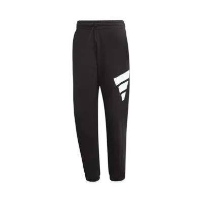 adidas Future Icon Logo Grafic Pant "Black"
