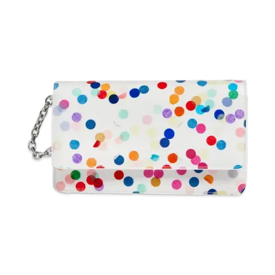 Maison Margiela Women's Wallet "White"