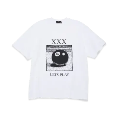 GOD SELECTION XXX T-Shirt GX-S24-ST-02