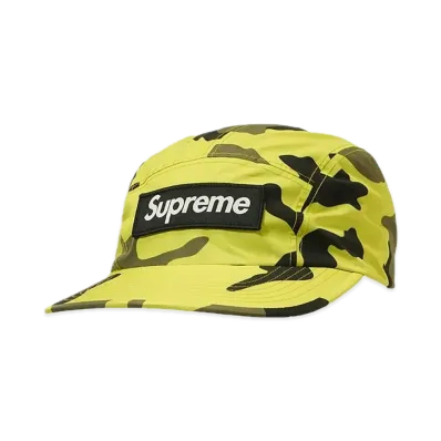 Supreme GORE-TEX Camp Cap "Camo"