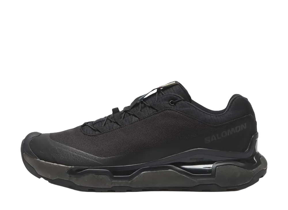 Salomon XC Edge "Black/Asphalt"