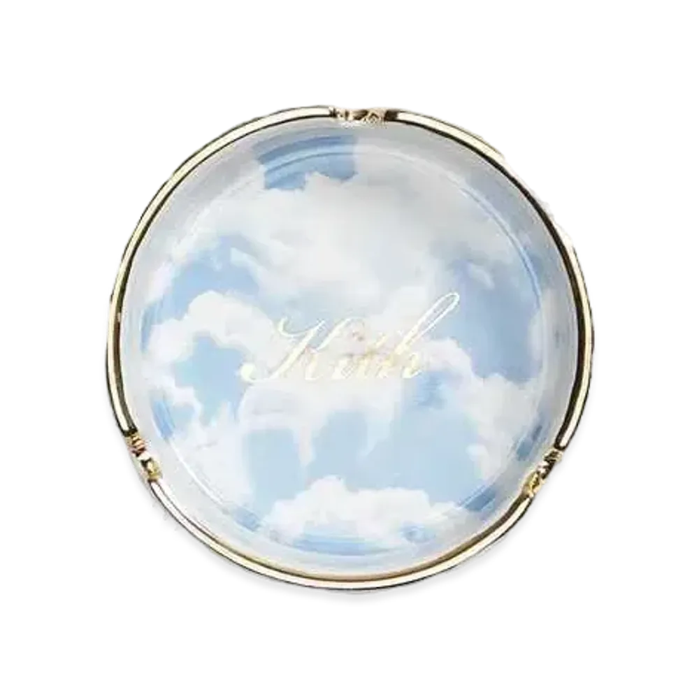 Kith Cloud Ceramic Tray "Summit"