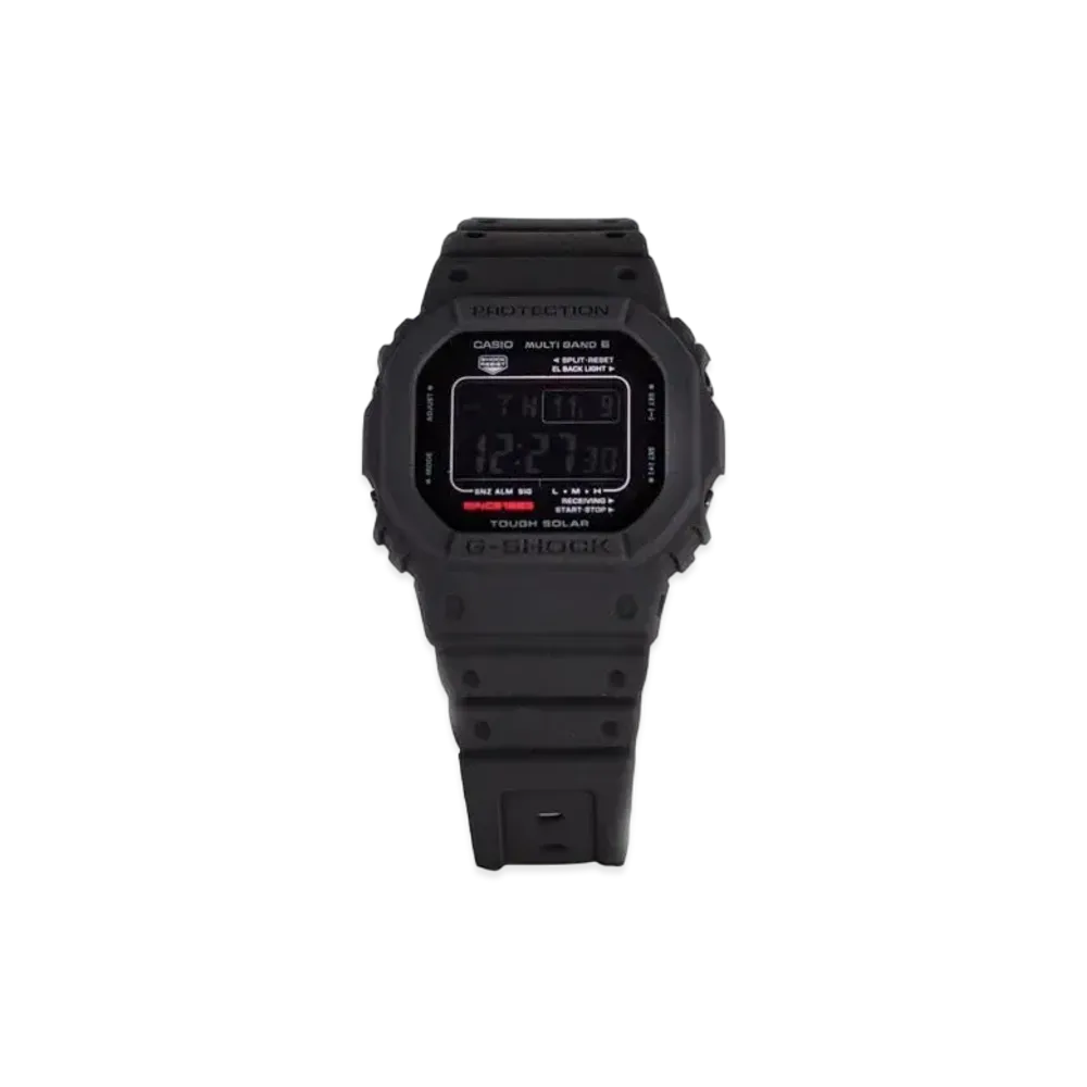 Casio G-Shock 35th Anniversary Big Bang GW5035A-1 - 49mm in Resin