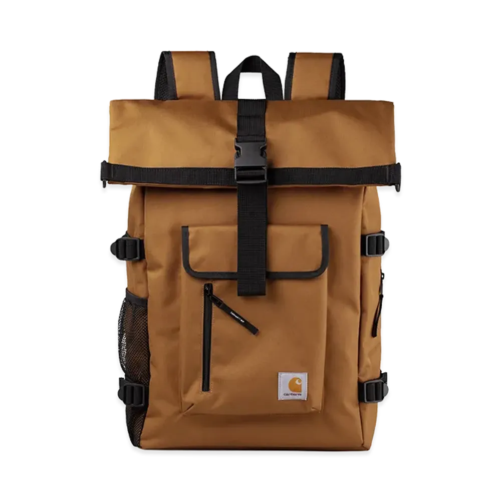 Carhartt WIP Philis Backpack "Hamilton Brown"