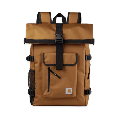 Carhartt WIP Philis Backpack "Hamilton Brown"