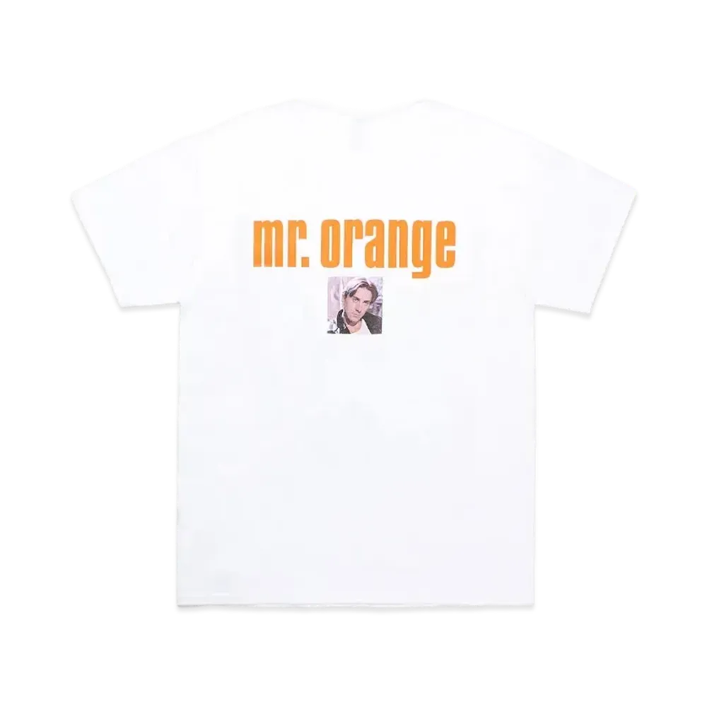 WACKO MARIA x Reservoir Dogs / Pocket T-Shirt "White"