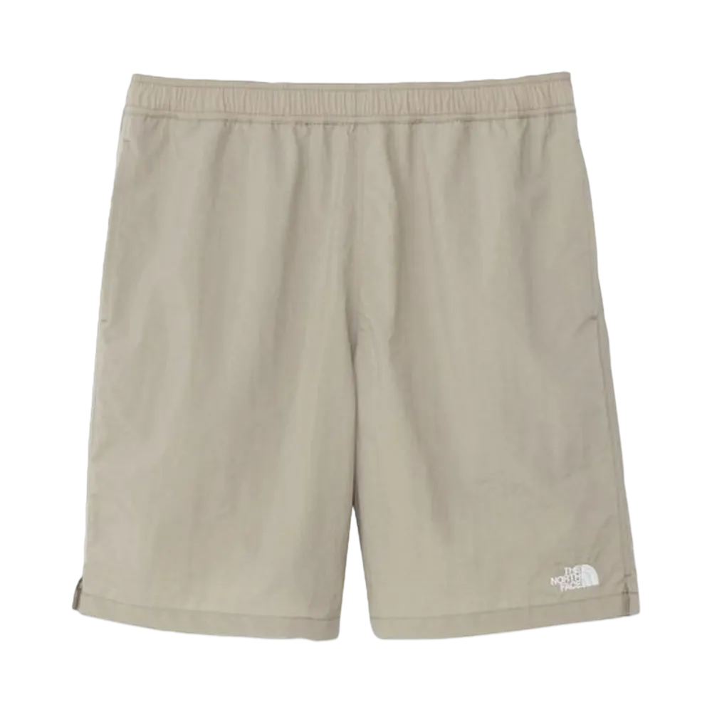 The North Face Versatile Mid "Mineral Gray"