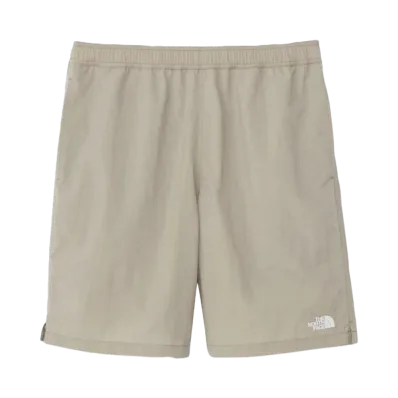 The North Face Versatile Mid "Mineral Gray"