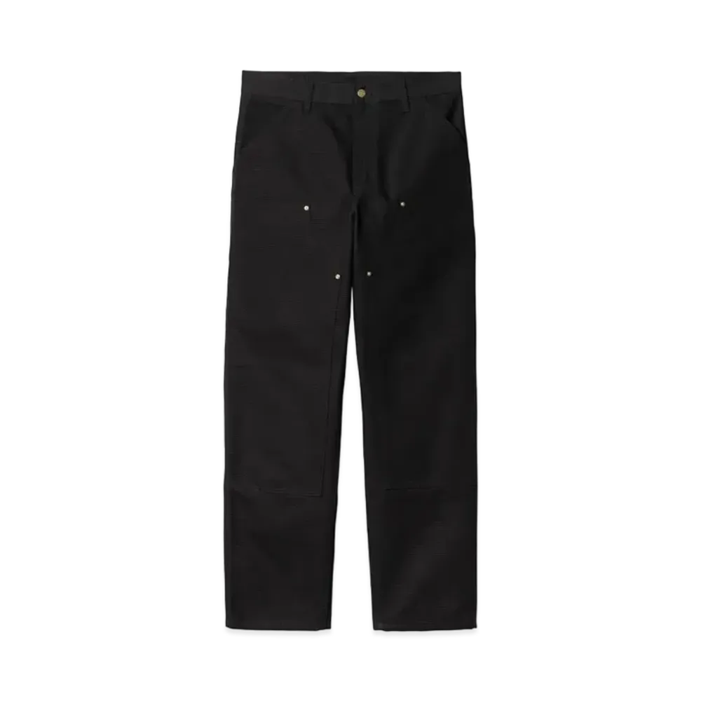 Carhartt Double Knee Pant "Black"