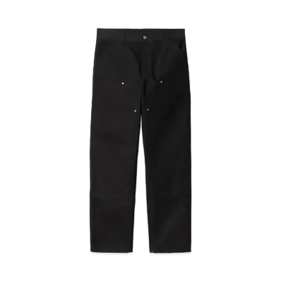 Carhartt Double Knee Pant "Black"