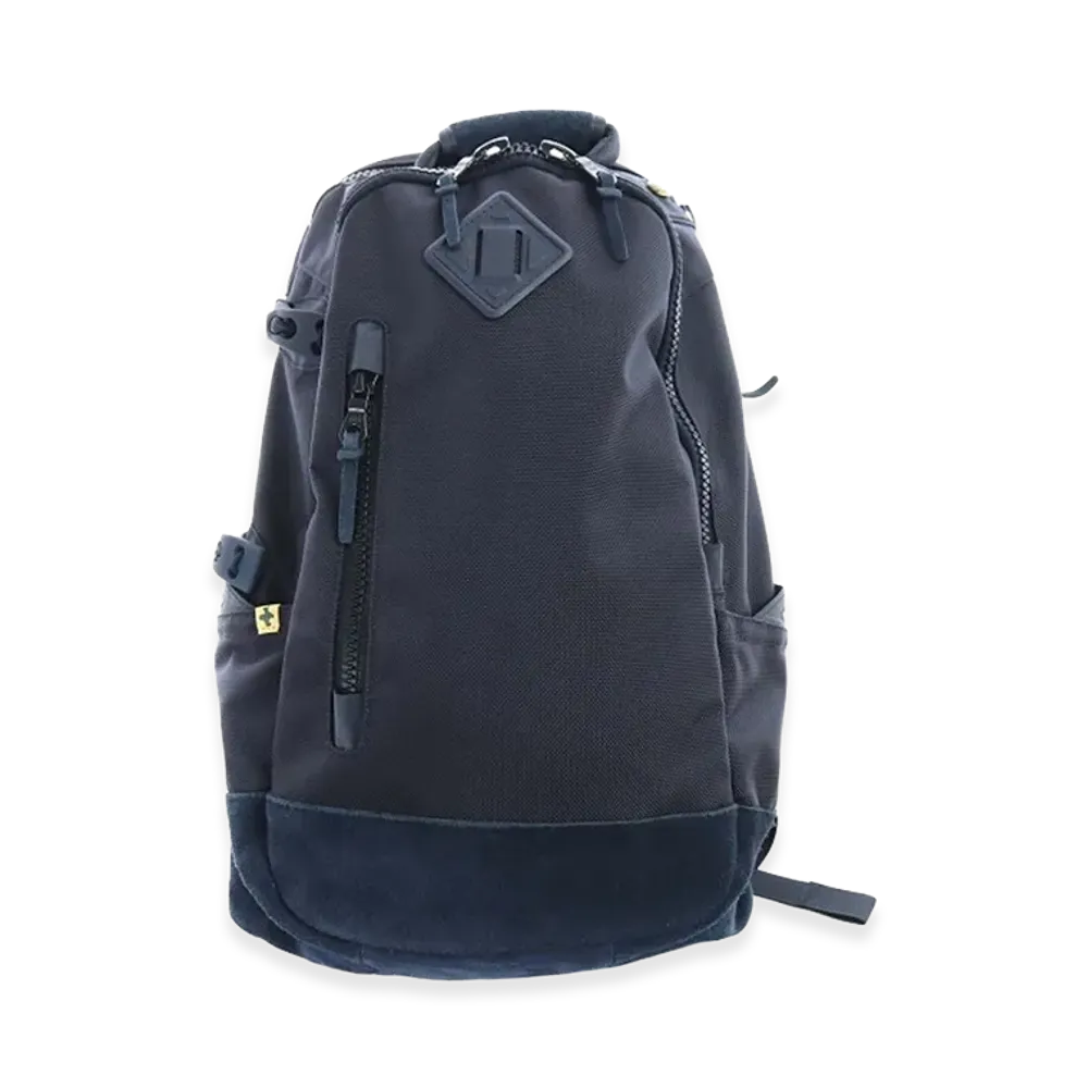 visvim BALLISTIC 20L "Navy"
