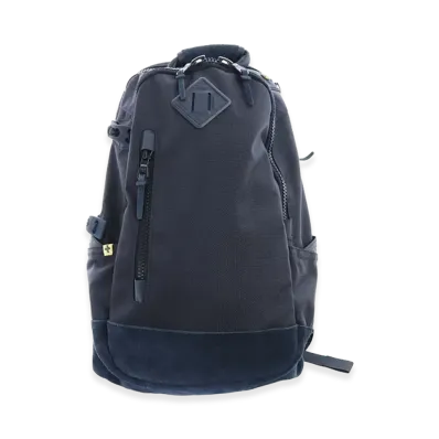 visvim BALLISTIC 20L "Navy"