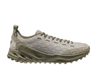 18 East x KEEN Jasper Zionic "Abbey Stone/Mermaid"