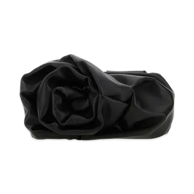 Burberry Women's Borsa "Black"