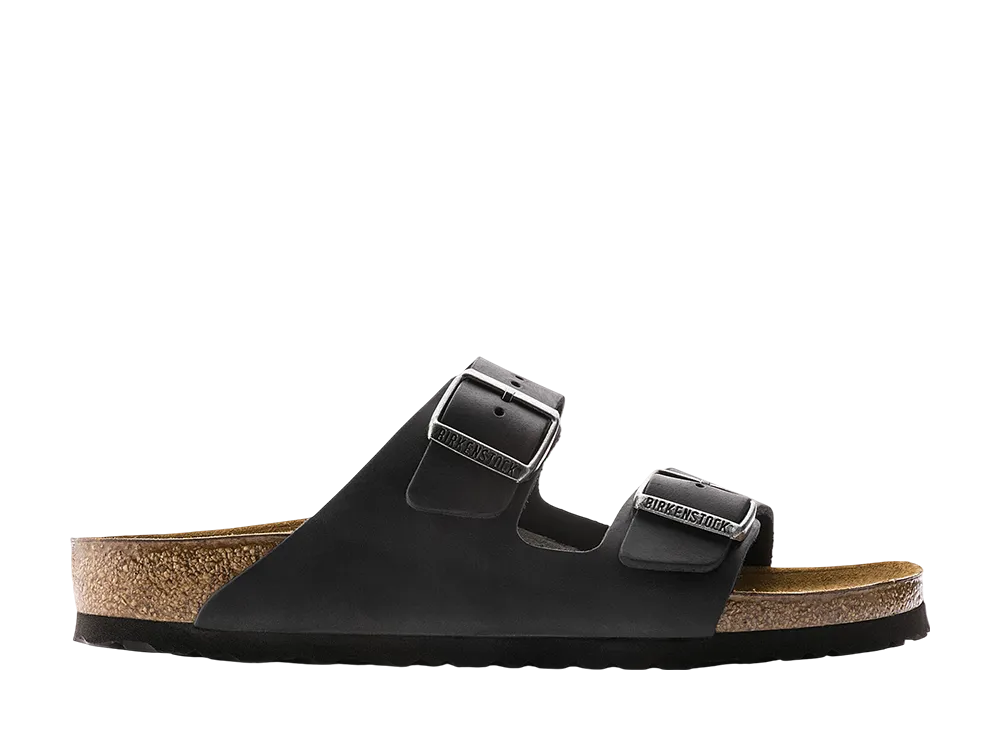 BIRKENSTOCK Arizona "Black"