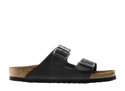 BIRKENSTOCK Arizona "Black"