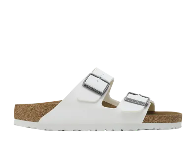 BIRKENSTOCK Arizona "White"