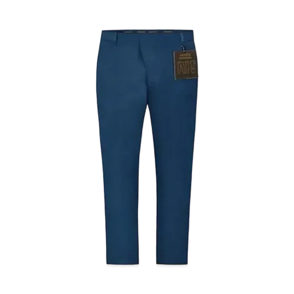 Louis Vuitton Cotton Chino