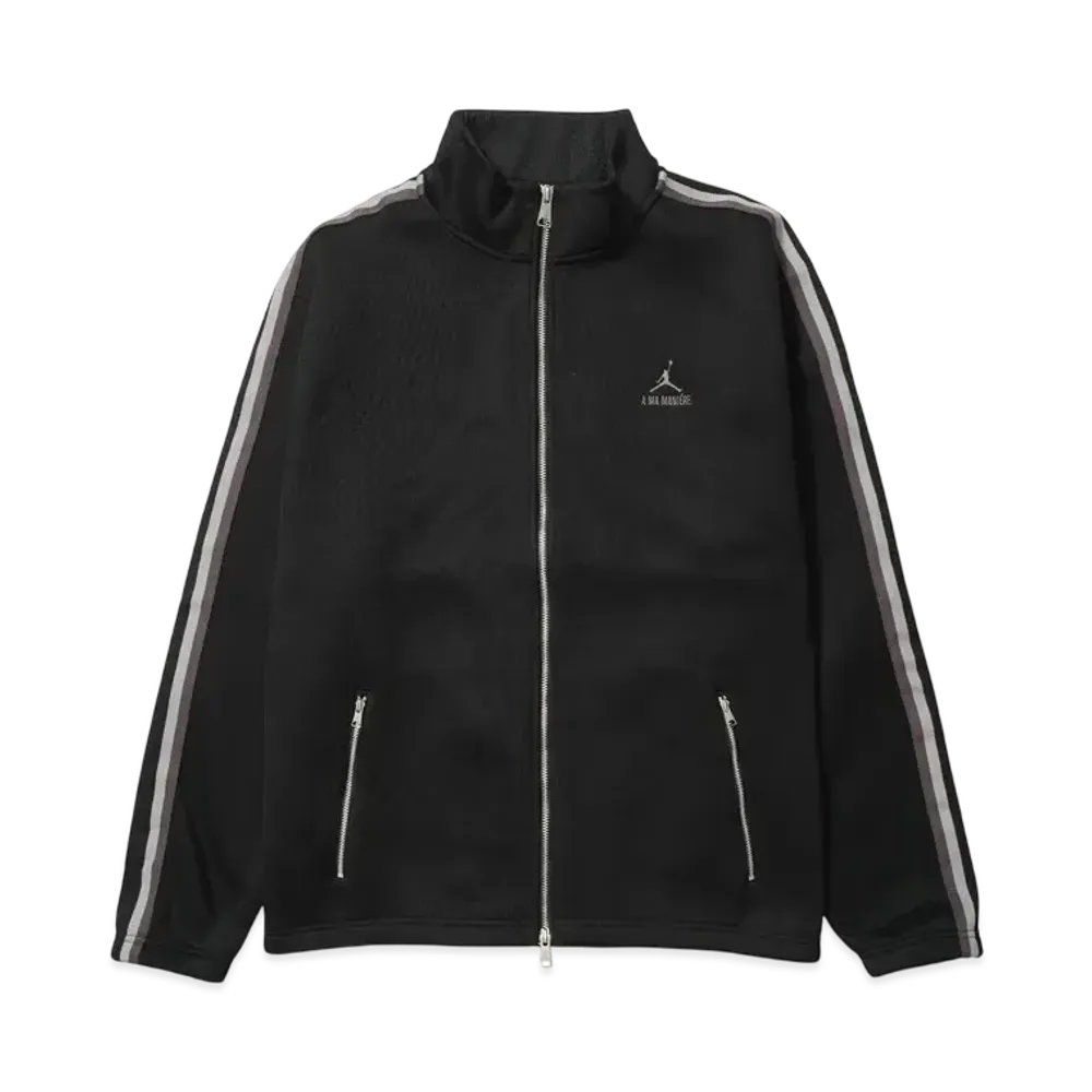 Jordan Brand x A Ma Maniere Track Jacket "Black"