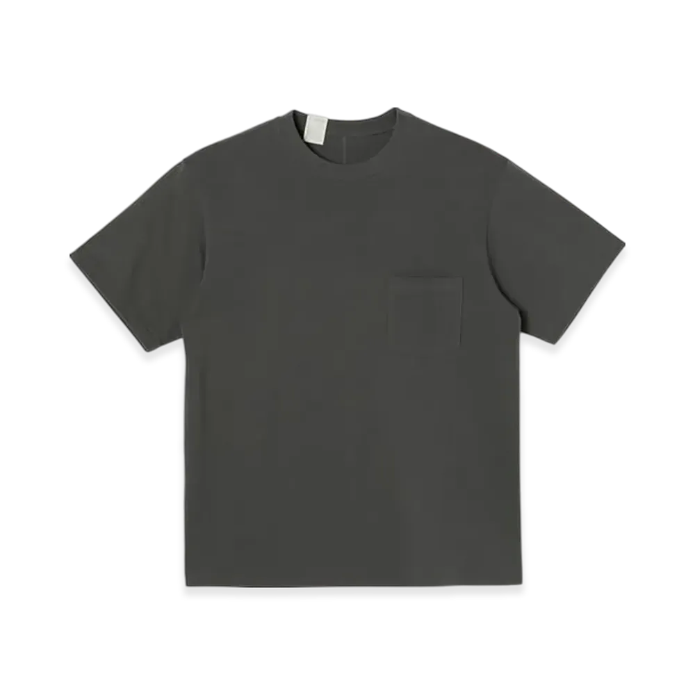 N.HOOLYWOOD Crew Neck T-Shirt "Khaki"