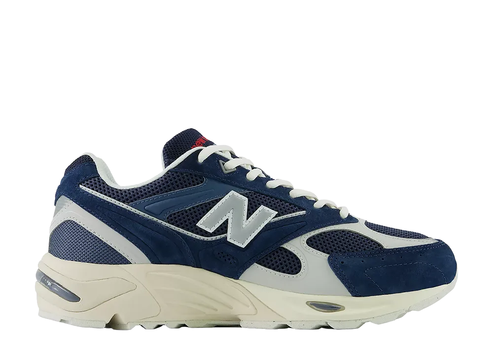 New Balance 880R "NB Navy/Vintage Indigo"