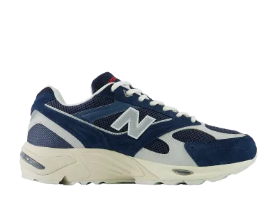 New Balance 880R "NB Navy/Vintage Indigo"