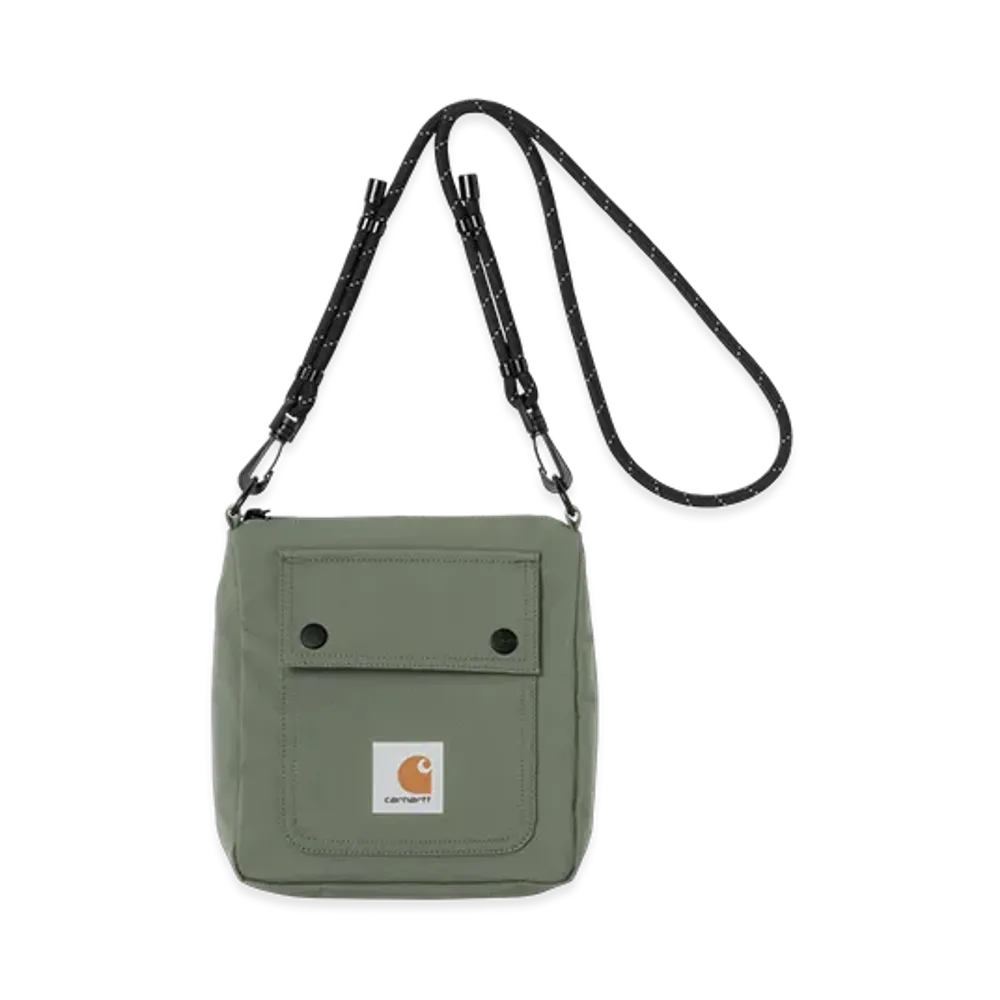 Carhartt WIP Bowden Shoulder Bag "Opuntia"