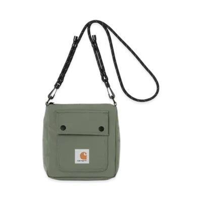 Carhartt WIP Bowden Shoulder Bag "Opuntia"