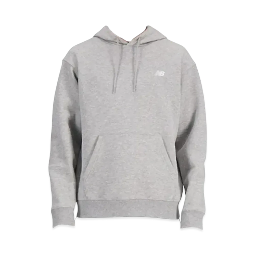 New Balance Sport Essentials Sweat Crew "Black"
