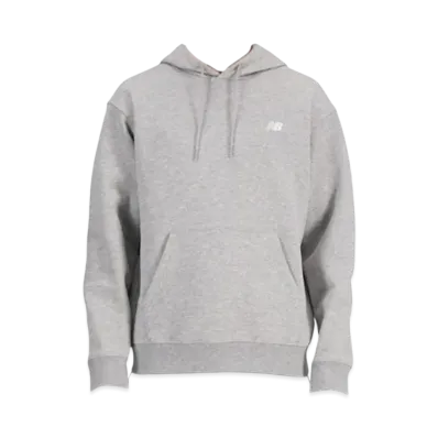 New Balance Sport Essentials Sweat Crew "Black"