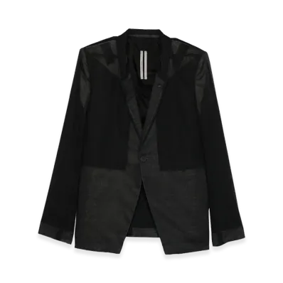 Rick Owens Jacket "Black"