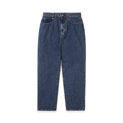 thisisneverthat Regular Jeans "Blue"