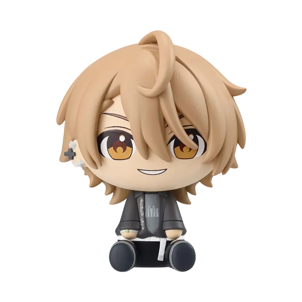 BANDAI "Ichiban Kuji" -Colorful Peach Meet at the usual place!- Kiza na Uri's Figure Prize