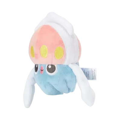The Pokemon Company "Pokemon fit" -Pokemon- 686 Plush Inkay