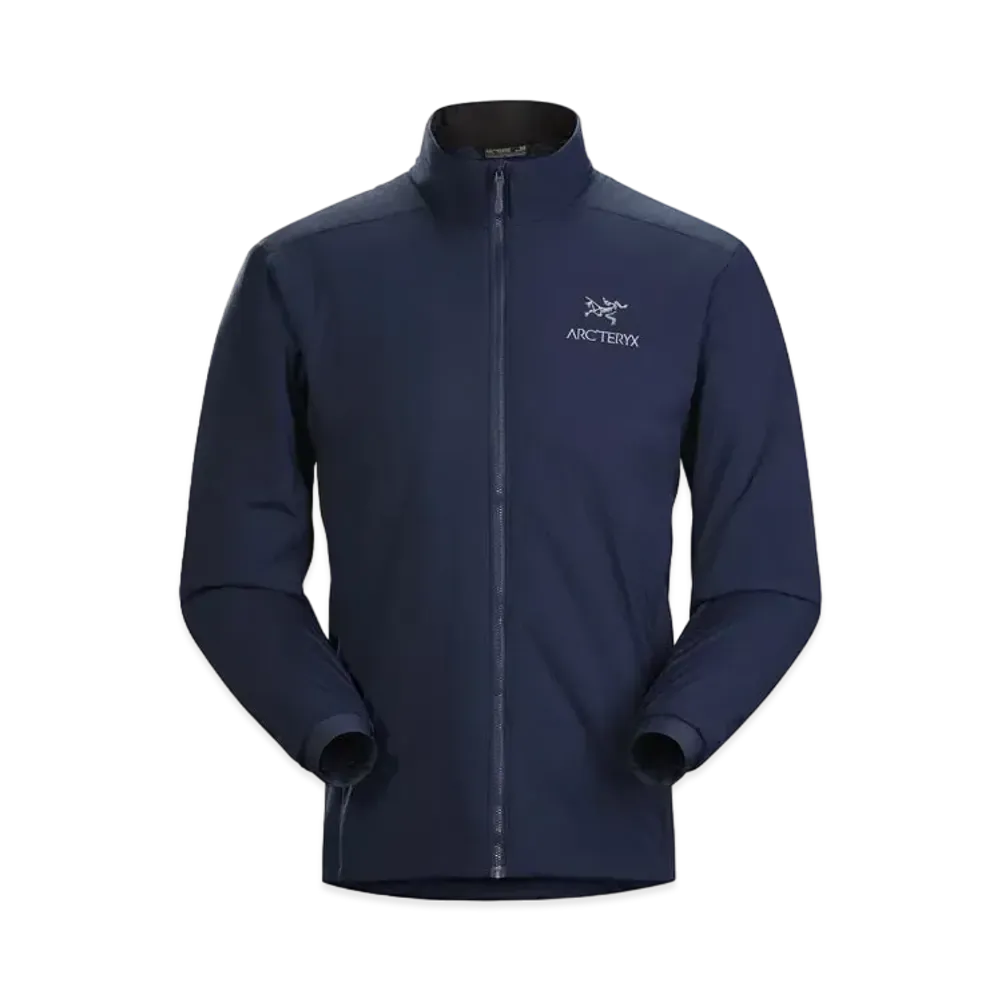 ARC'TERYX Atom LT Jacket Men's "Kingfisher" X000005154