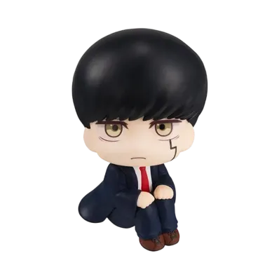 MegaHouse "Lookup" -Mashle: Magic and Muscles- Mash Burnedead