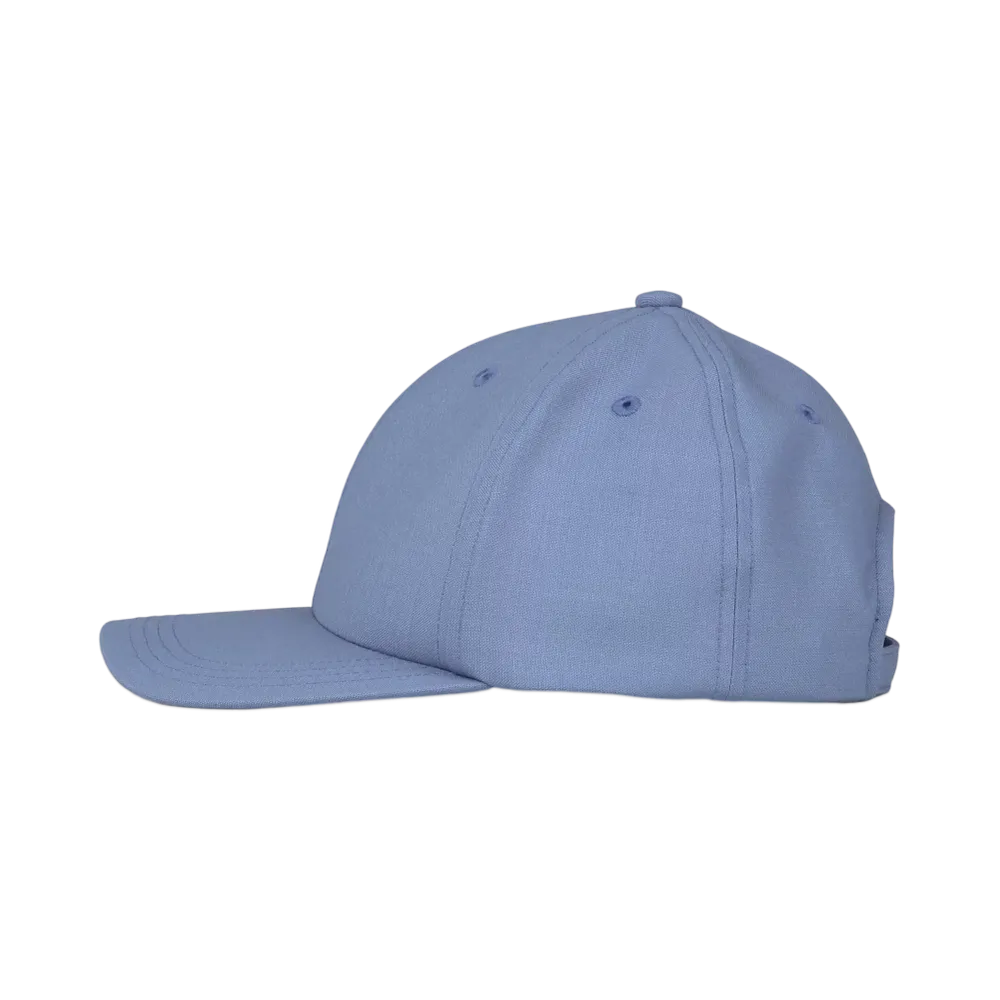 Paul Smith Colored Wool Cap "SaxBlue"