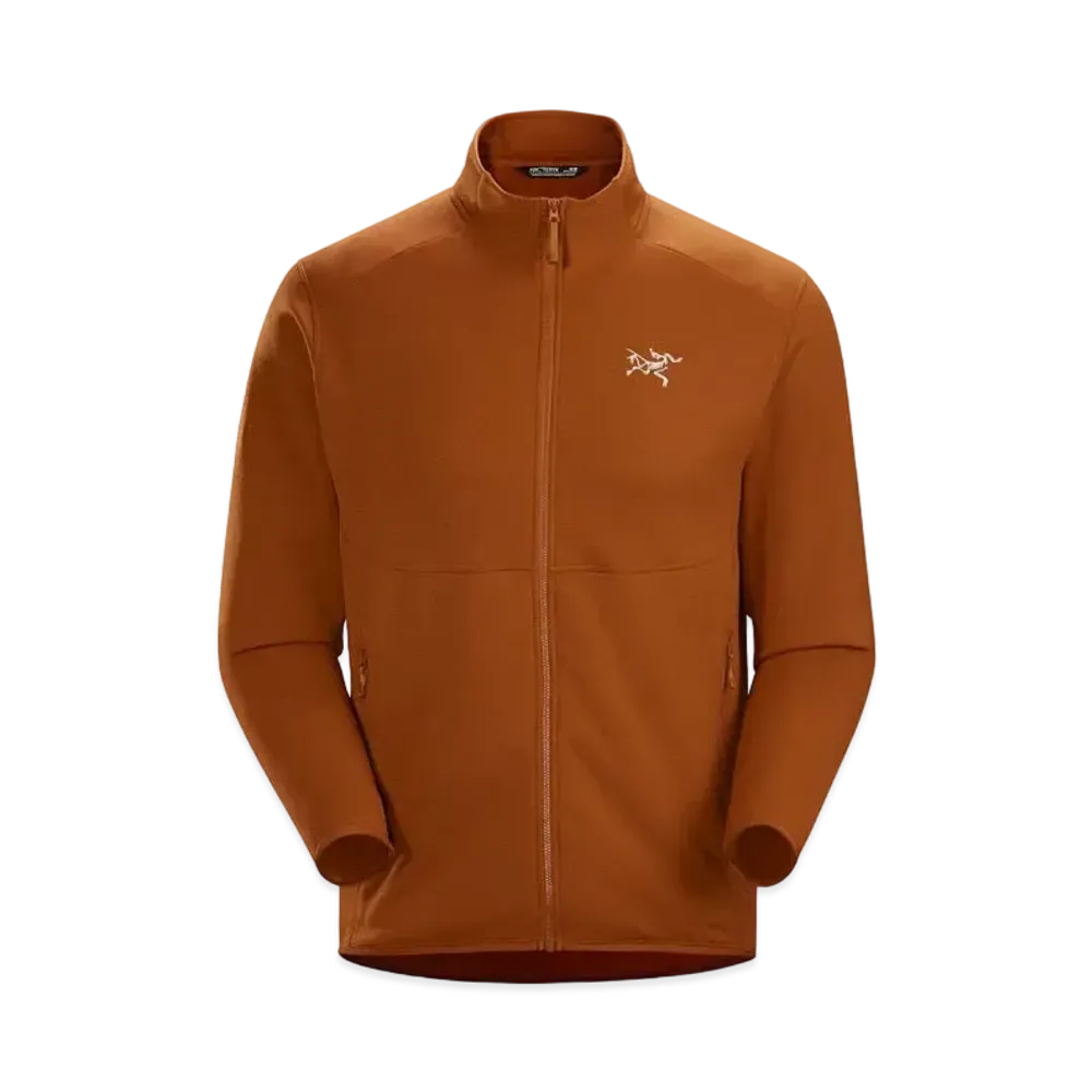 ARC TERYX KYANITE AR JACKET "Komorebi"