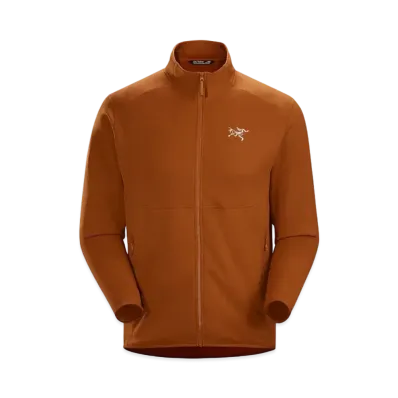 ARC TERYX KYANITE AR JACKET "Komorebi"