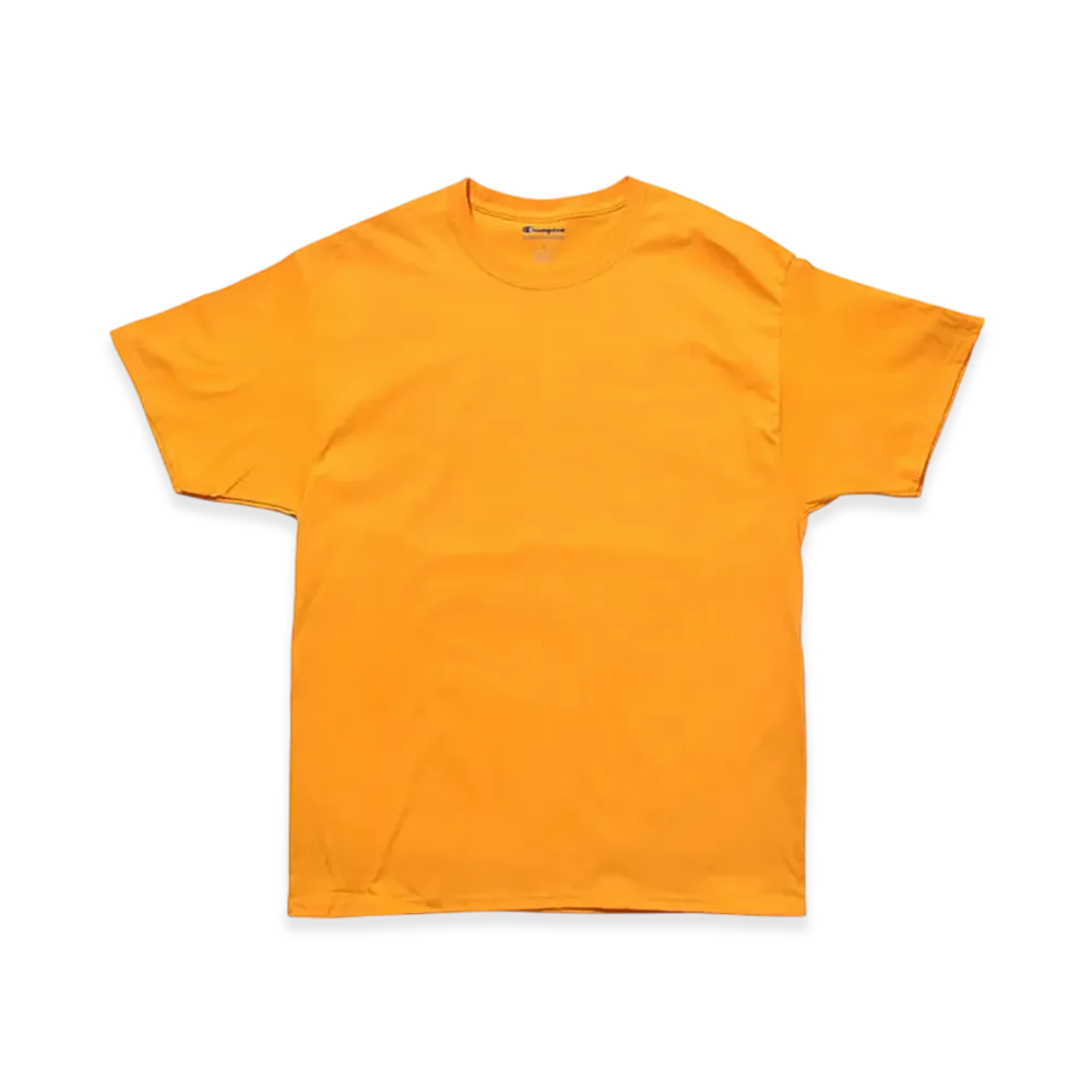Champion SS T-Shirts "Gold"