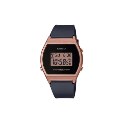 Casio Classic LW-204-1AJF "Pink"