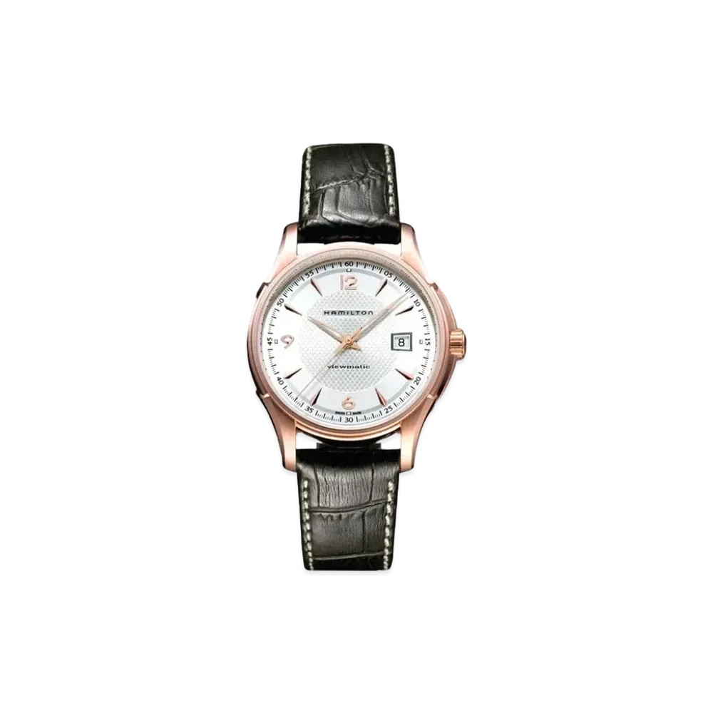 Hamilton Jazzmaster Viewmatic Auto