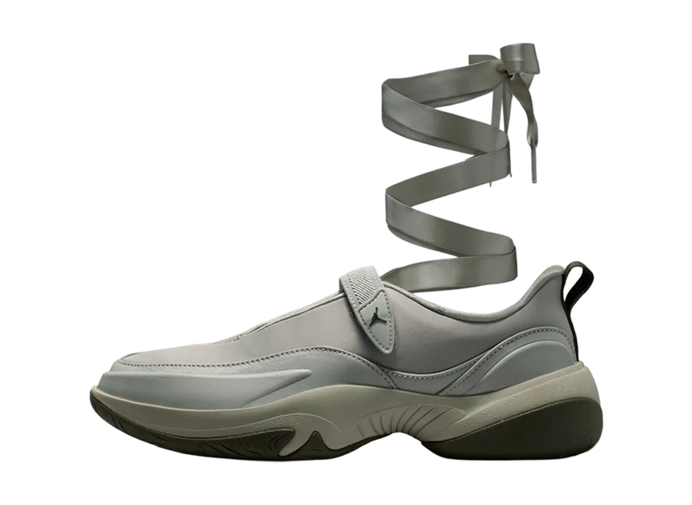 Nike Women's Jordan Pointe "Spruce Fog/Cargo Khaki"