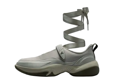 Nike Women's Jordan Pointe "Spruce Fog/Cargo Khaki"