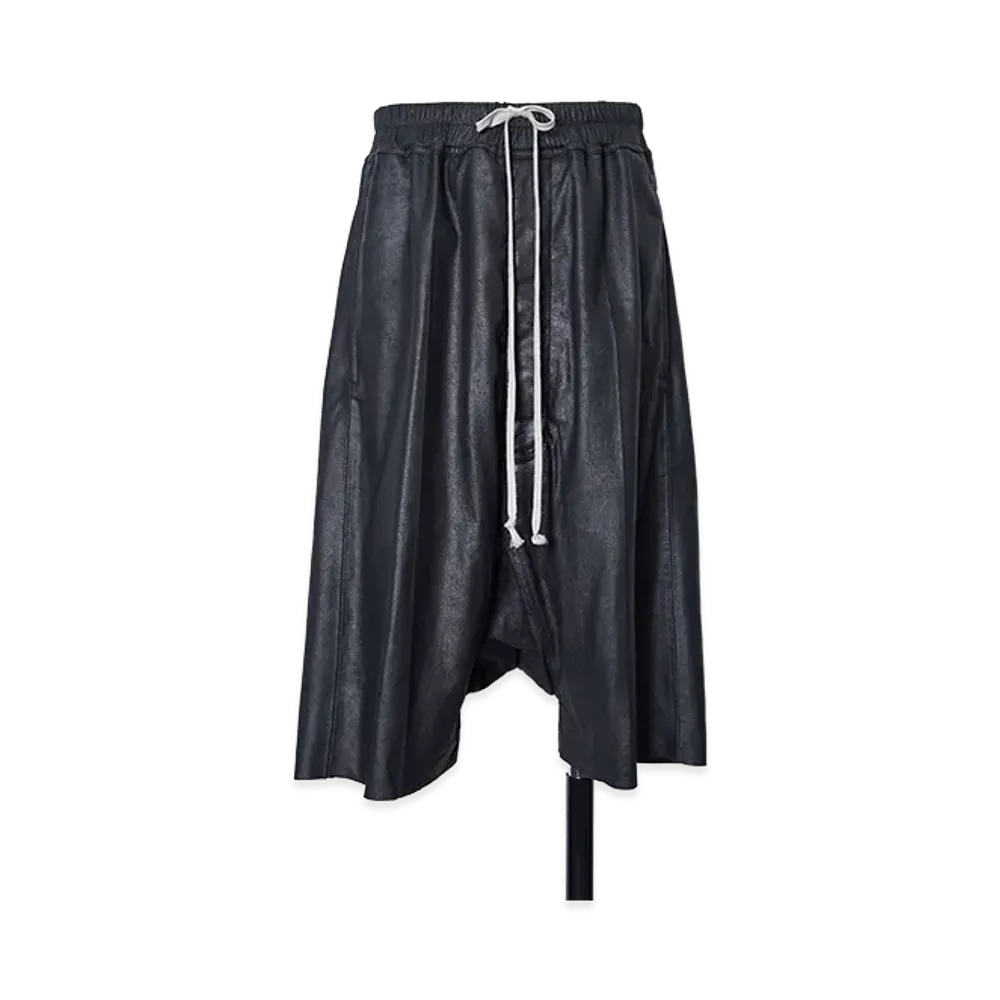 Rick Owens Rick's Pods "Black"